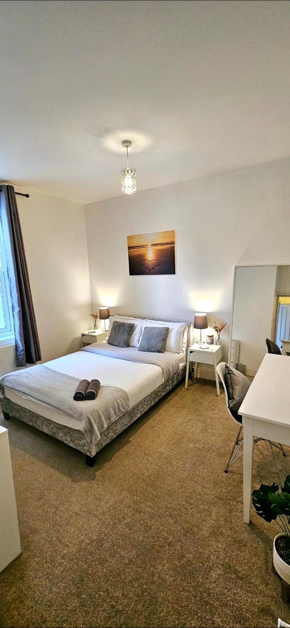 1 Bedroom Flat In Gravesend Exterior foto